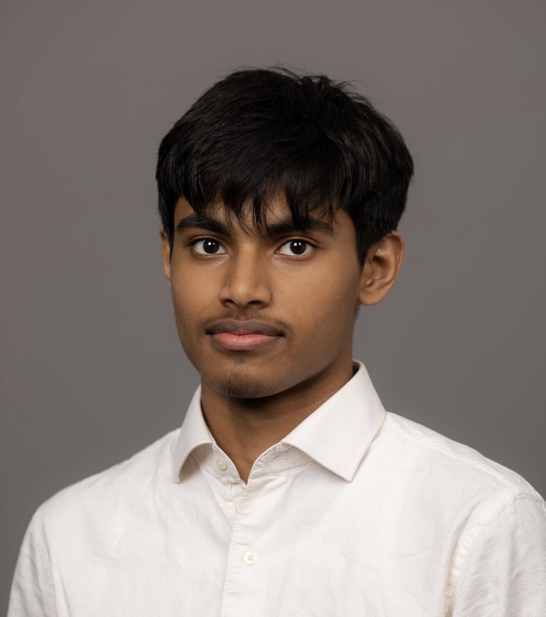 Snehil Chilkamari