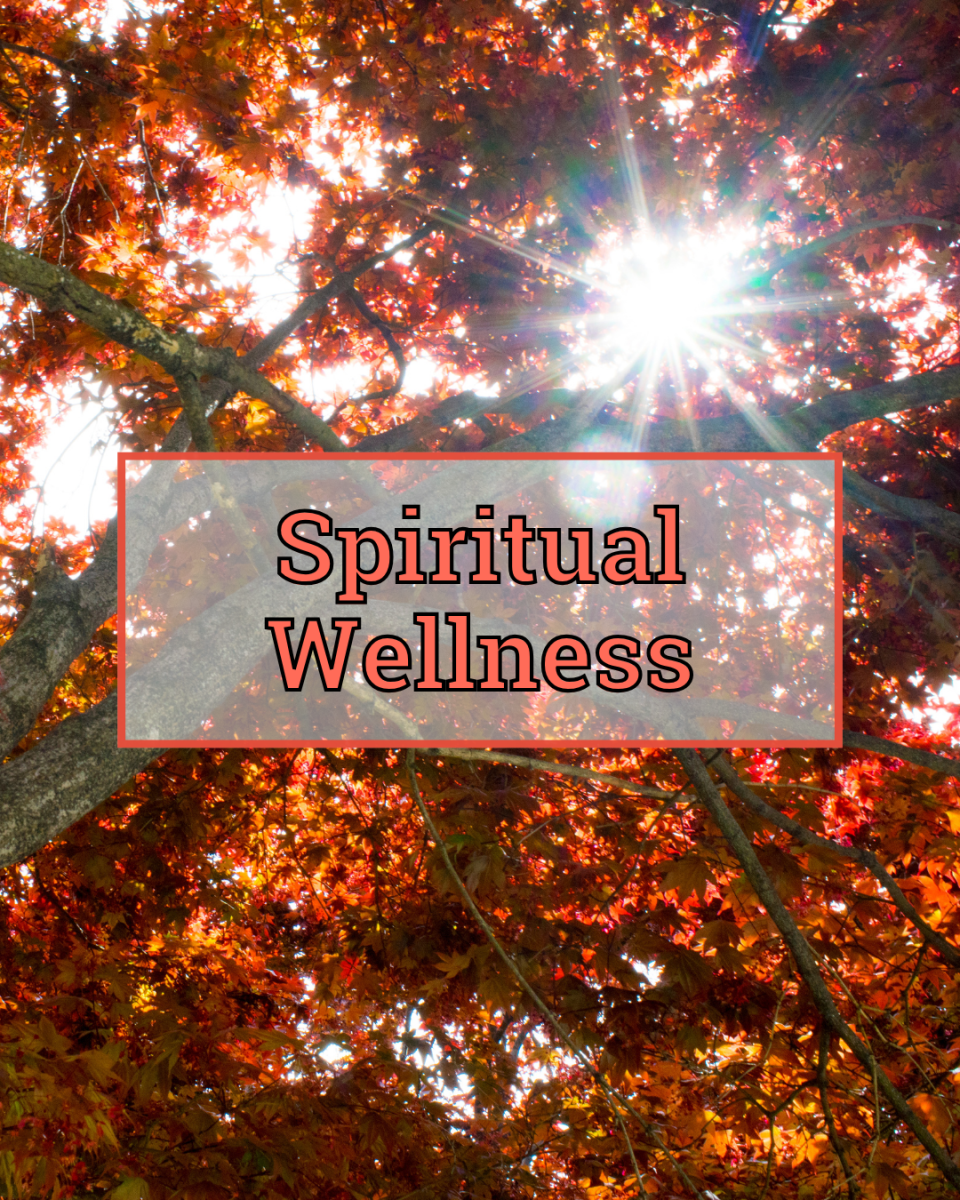 Spiritual Wellness